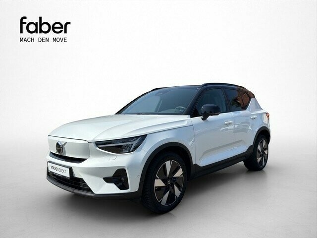 Volvo XC 40