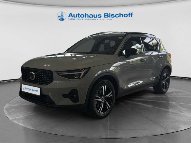 Volvo XC 40