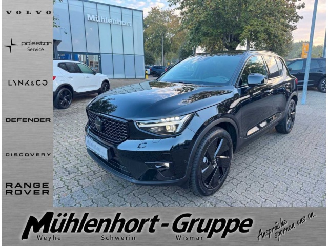 Volvo XC 40