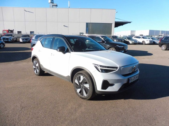 Volvo XC 40