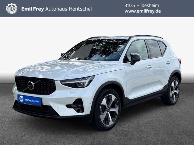 Volvo XC 40