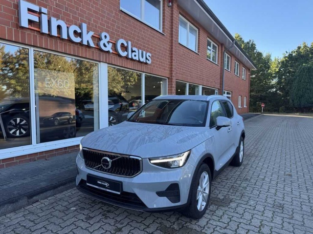 Volvo XC 40