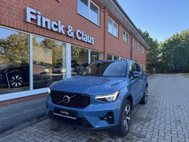 Volvo XC 40