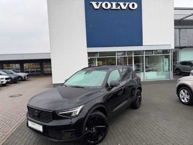 Volvo XC 40
