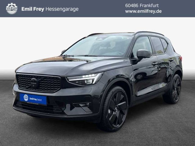 Volvo XC 40