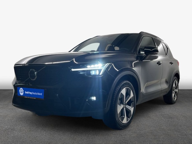 Volvo XC 40