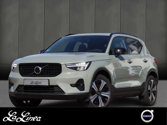 Volvo XC 40