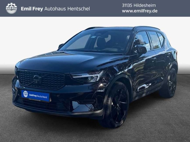 Volvo XC 40