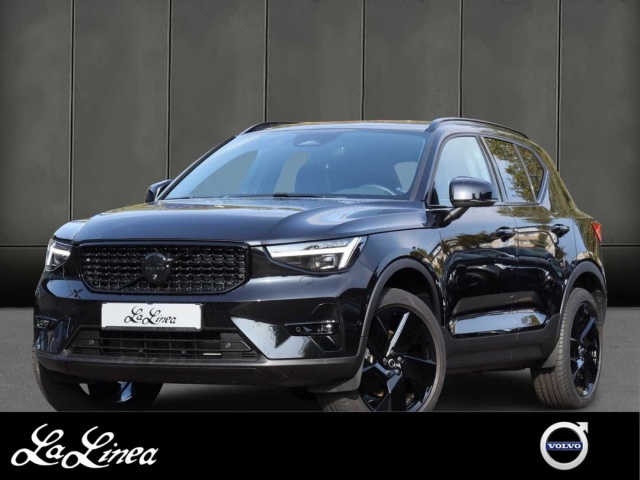 Volvo XC 40