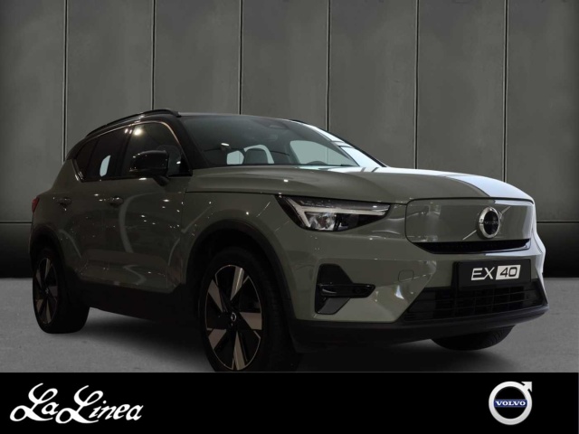 Volvo XC 40