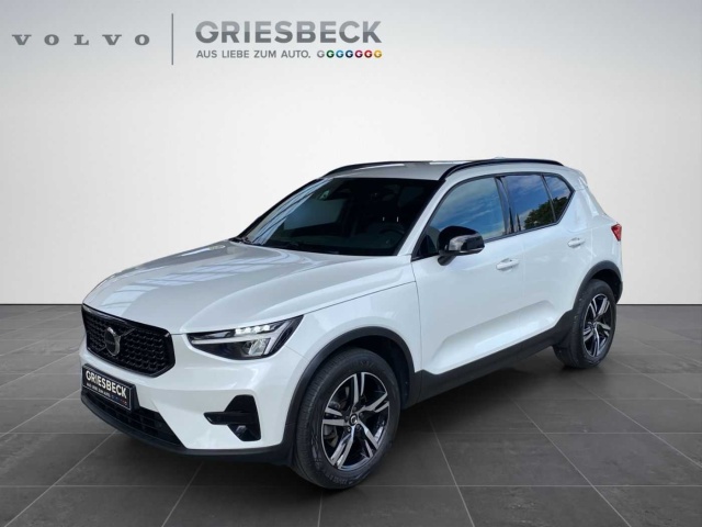 Volvo XC 40