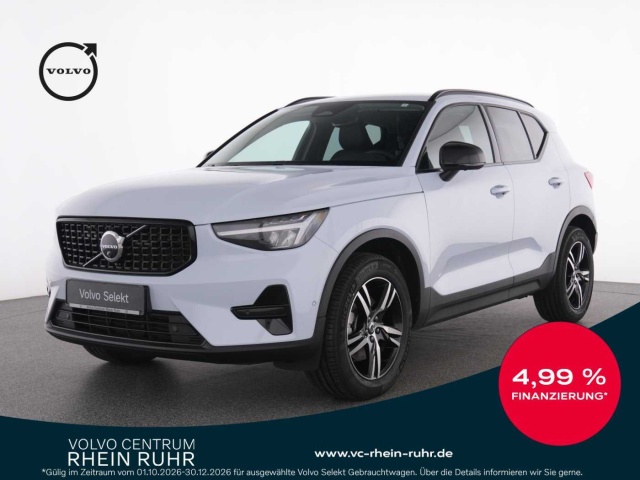 Volvo XC 40