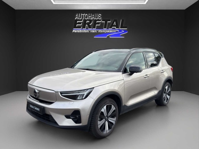 Volvo XC 40
