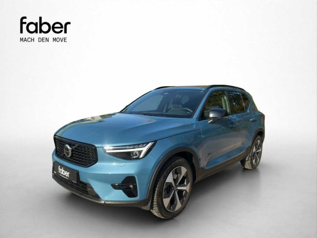 Volvo XC 40