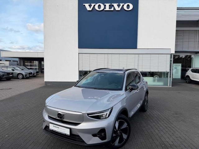 Volvo XC 40