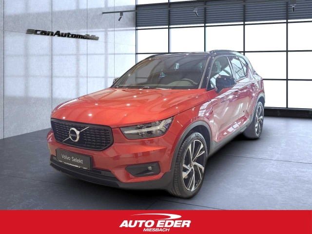 Volvo XC 40