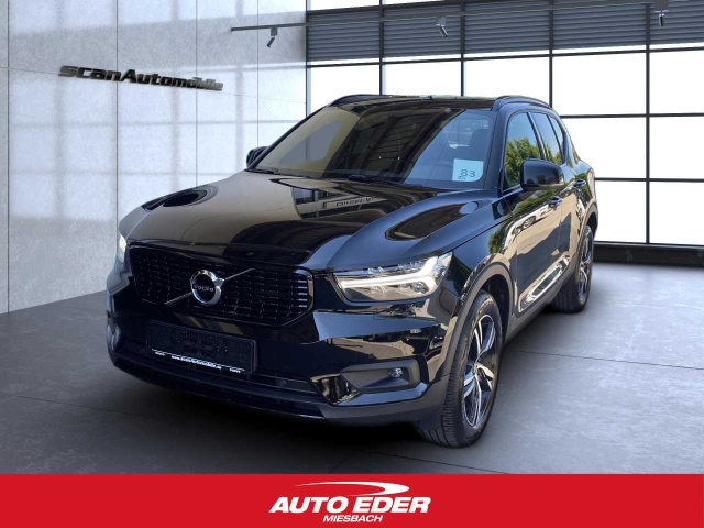 Volvo XC 40