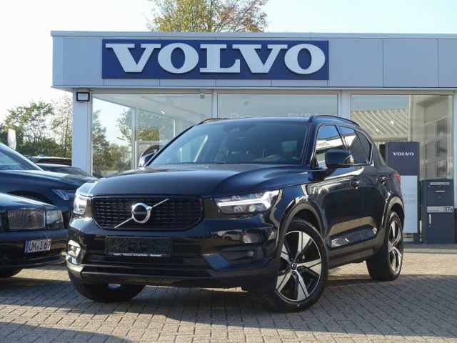Volvo XC 40