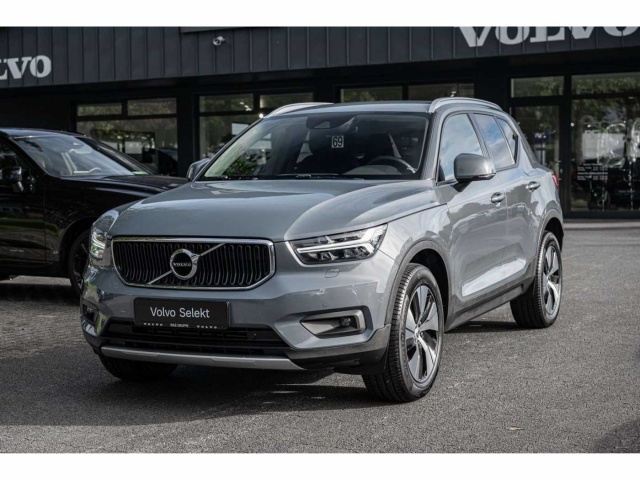 Volvo XC 40