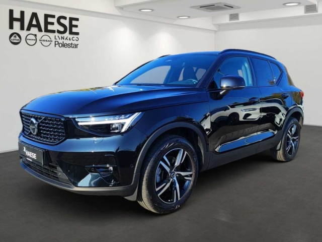 Volvo XC 40