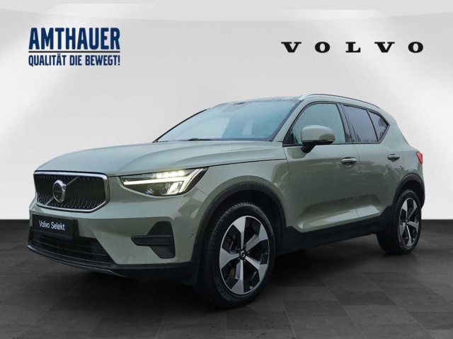 Volvo XC 40