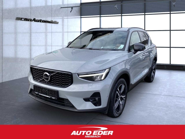 Volvo XC 40