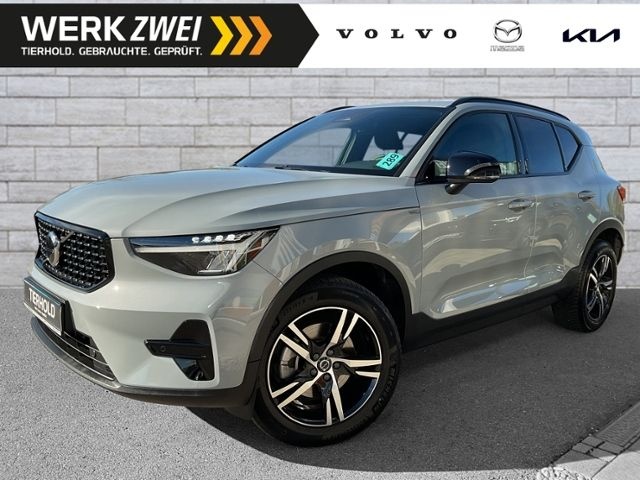 Volvo XC 40