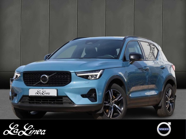 Volvo XC 40