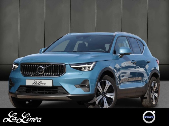 Volvo XC 40
