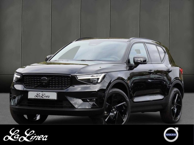 Volvo XC 40