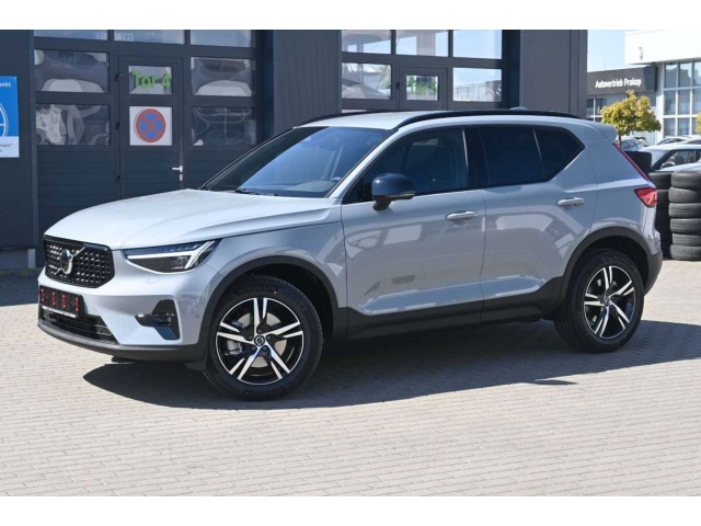 Volvo XC 40