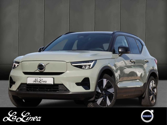 Volvo XC 40