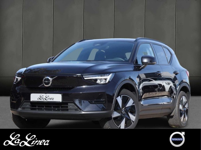Volvo XC 40