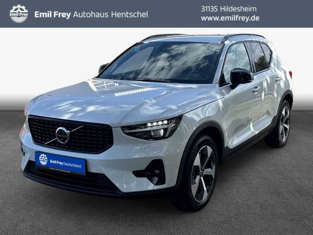 Volvo XC 40