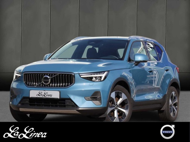 Volvo XC 40