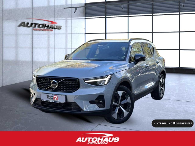 Volvo XC 40