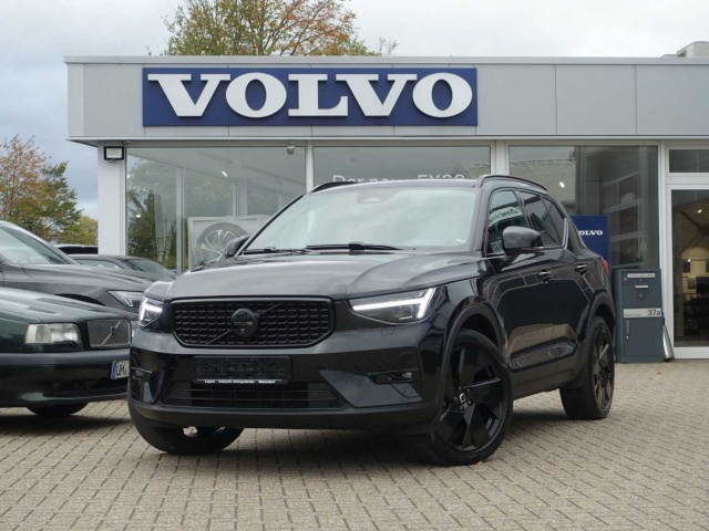 Volvo XC 40