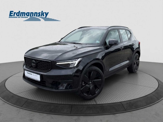 Volvo XC 40