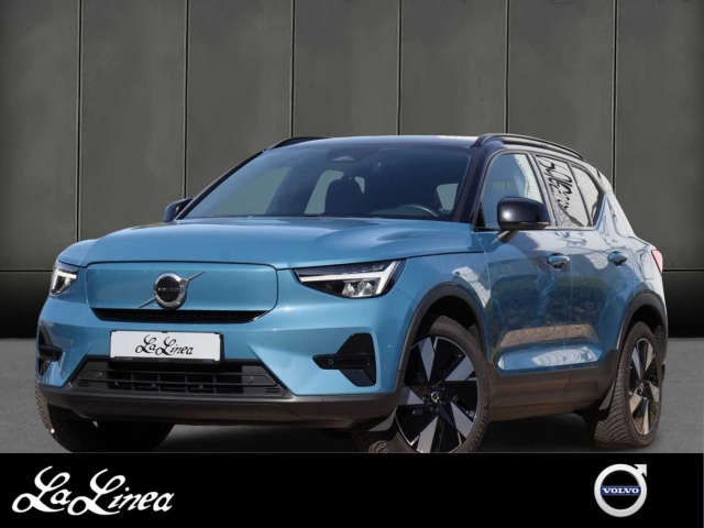 Volvo XC 40