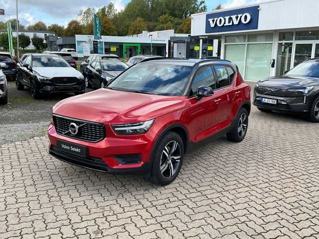 Volvo XC 40