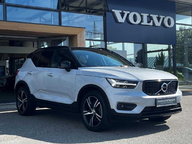 Volvo XC 40