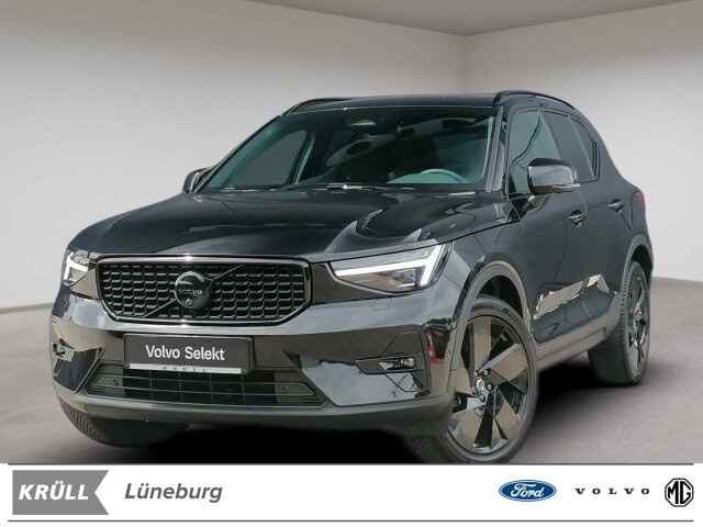 Volvo XC 40