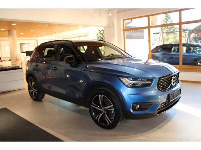 Volvo XC 40
