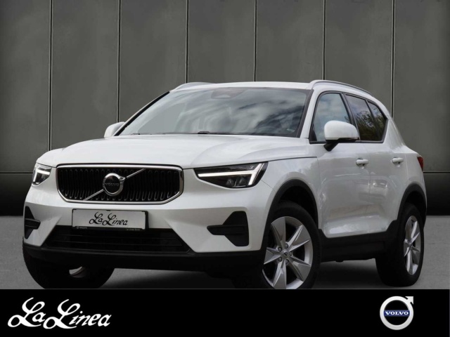 Volvo XC 40