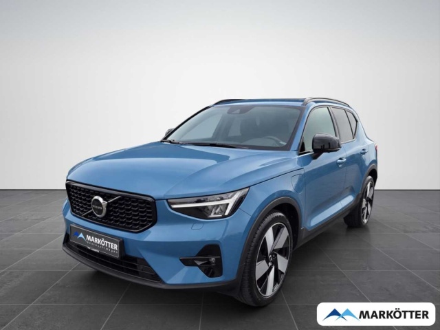 Volvo XC 40