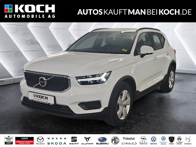 Volvo XC 40