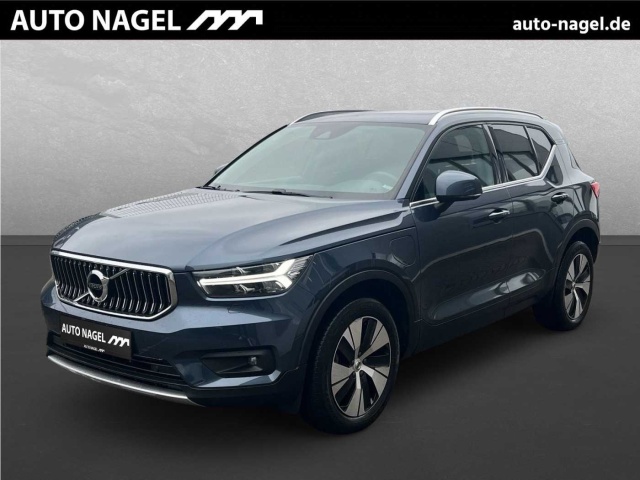 Volvo XC 40