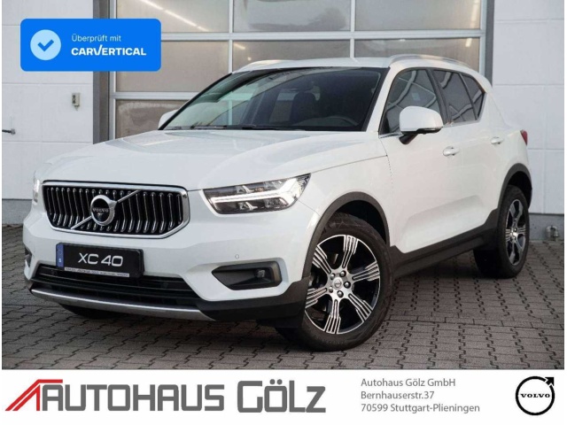 Volvo XC 40