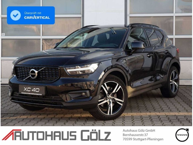Volvo XC 40