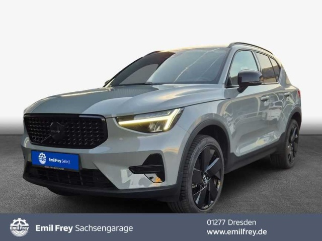 Volvo XC 40